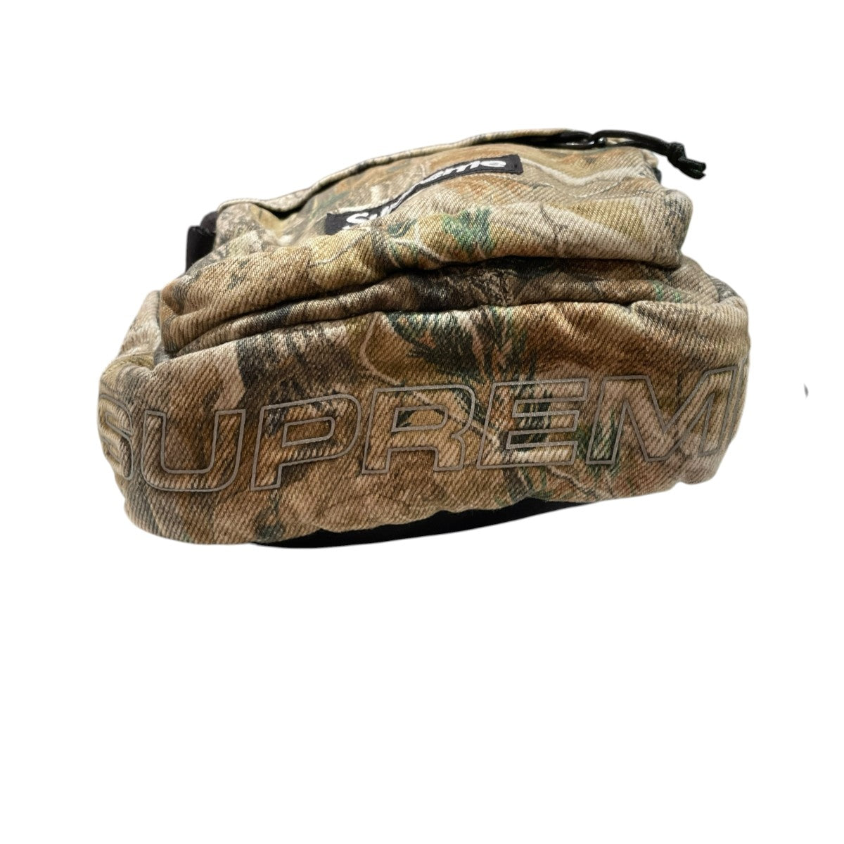 25AWDenim Shoulder Bag Realtree AP Camoショルダーバッグ
