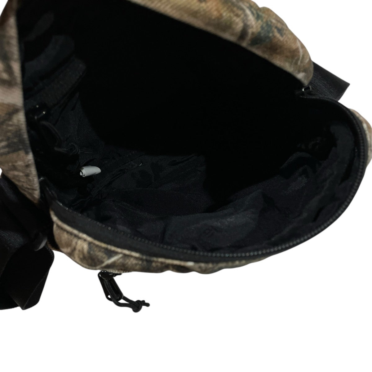 25AWDenim Shoulder Bag Realtree AP Camoショルダーバッグ