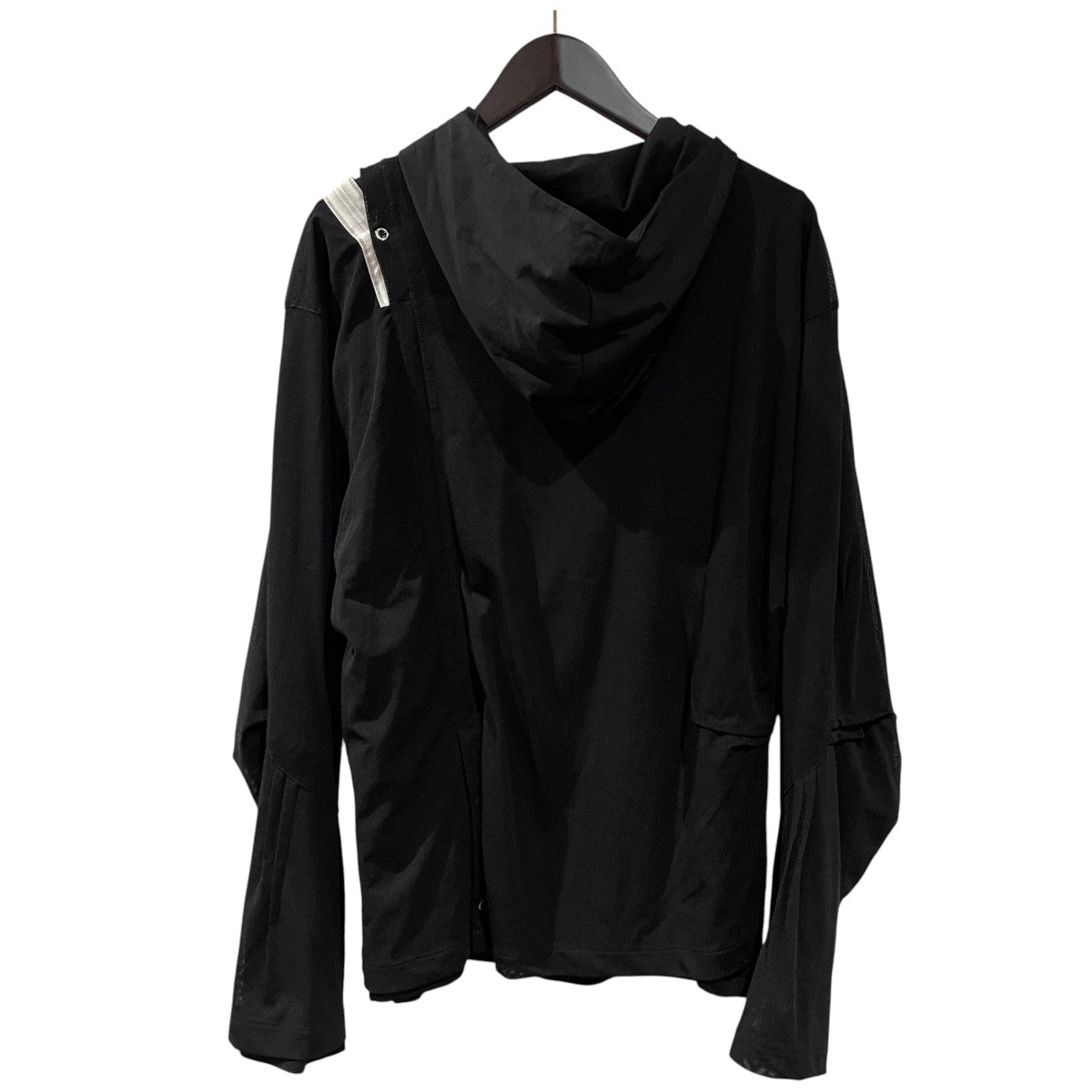 25SSINEX HOODED TOPパーカー00182025