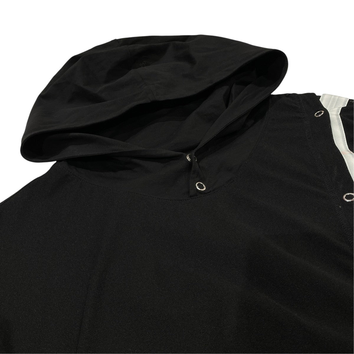 25SSINEX HOODED TOPパーカー00182025