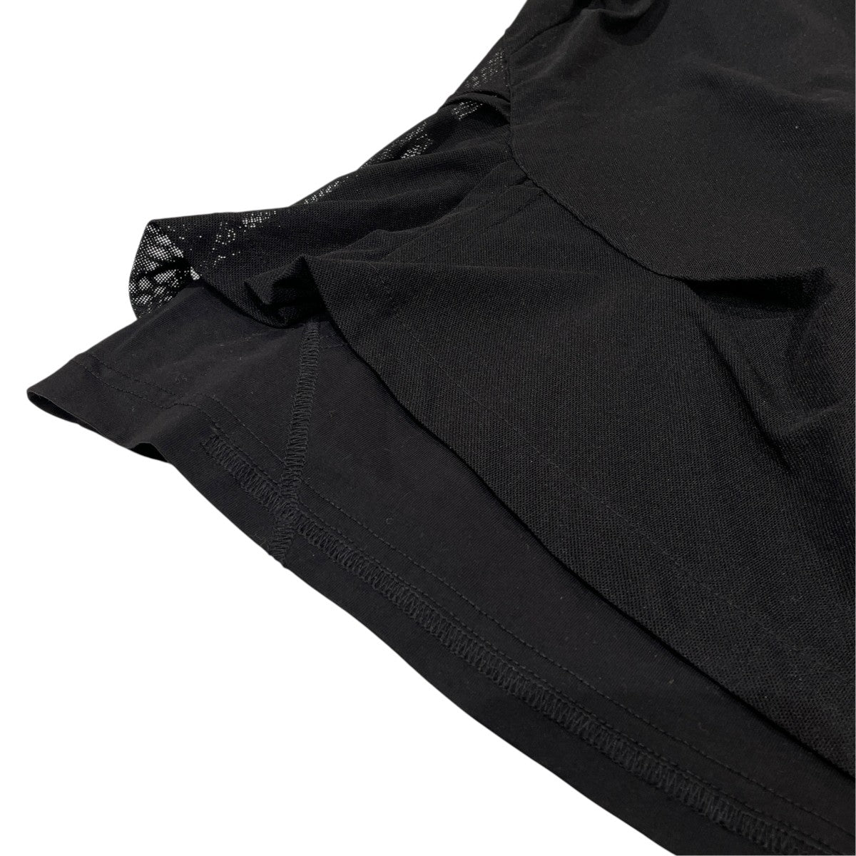 25SSINEX HOODED TOPパーカー00182025