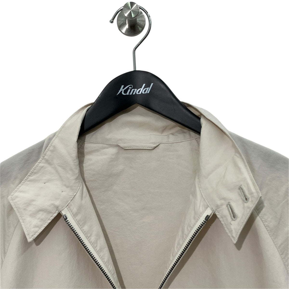 BARACUTA G4 ボックスジャケットスイングトップ25SSBRM007 古着・中古-3枚目のアイテム画像