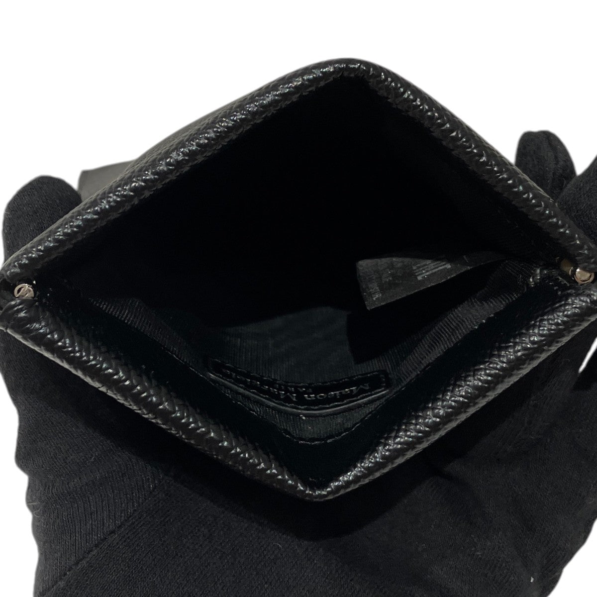 Maison Margiela 【フォン ポーチ】ポーチSA1VZ0002 古着・中古-7枚目のアイテム画像
