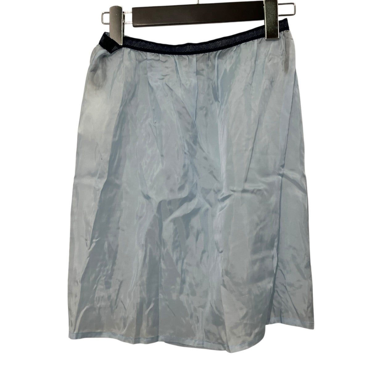×Dr． Woo Bandana Print Skirtプリーツスカート20-05162