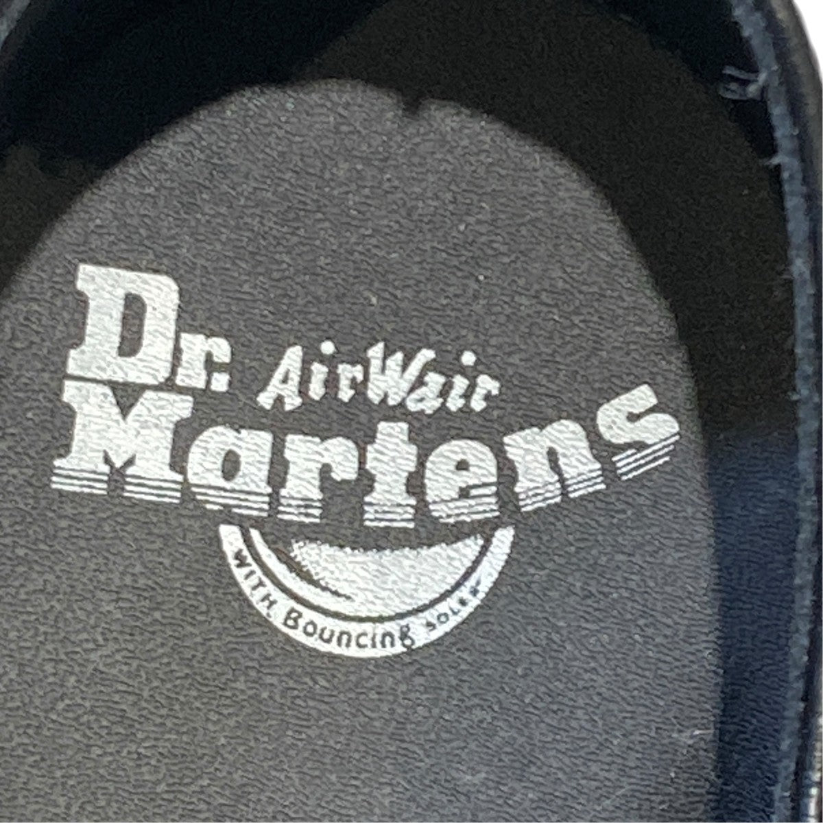 Dr．Martens ホワイトステッチ 3 ホール シューズシューズ24757 古着・中古-8枚目のアイテム画像