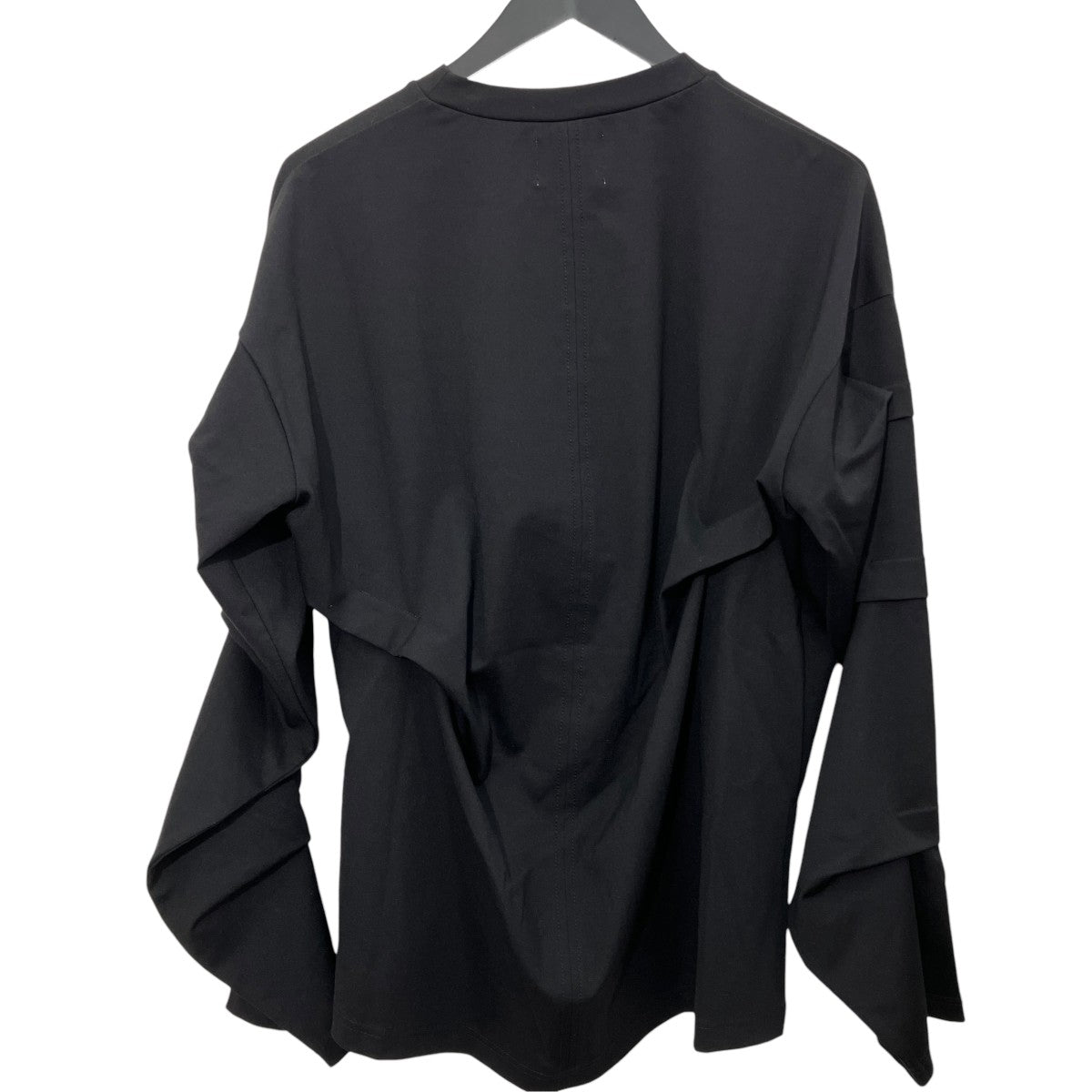 TUCK LONG SLEEVE TOP長袖カットソー882610603201