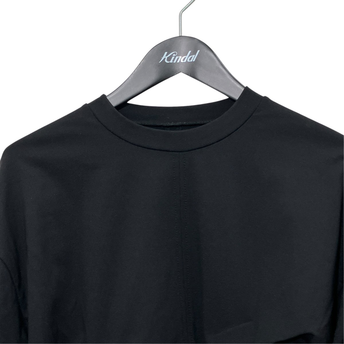 TUCK LONG SLEEVE TOP長袖カットソー882610603201