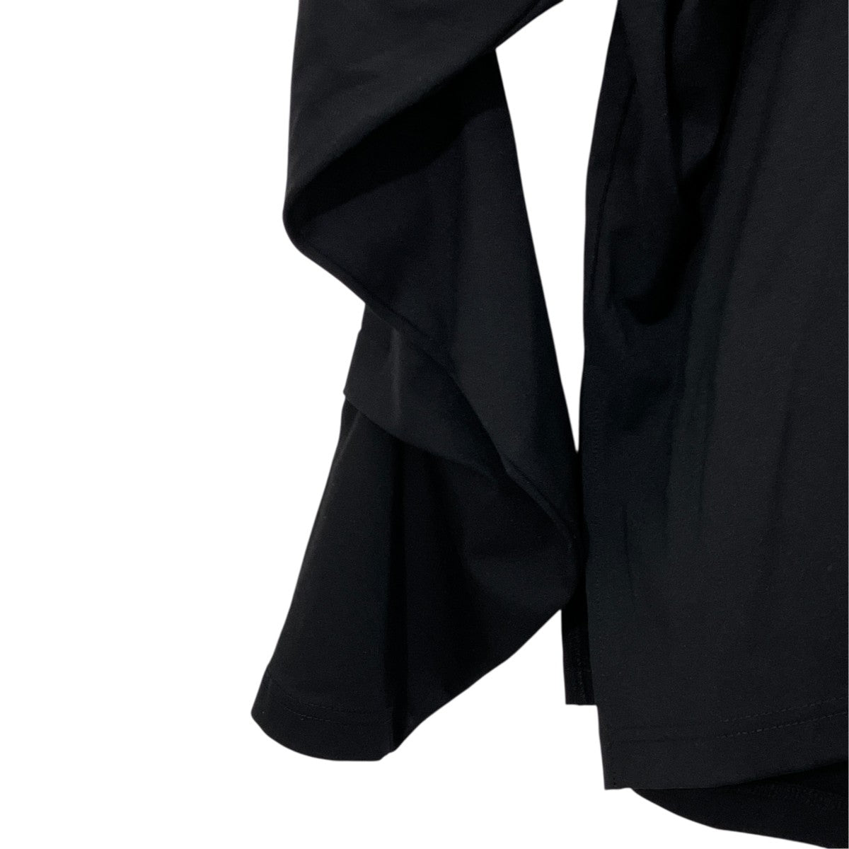 TUCK LONG SLEEVE TOP長袖カットソー882610603201