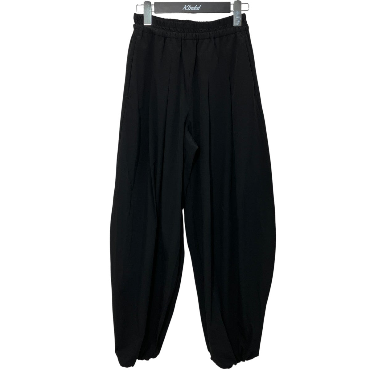 TUCK BALLOON PTタックバルーンパンツ882520704101