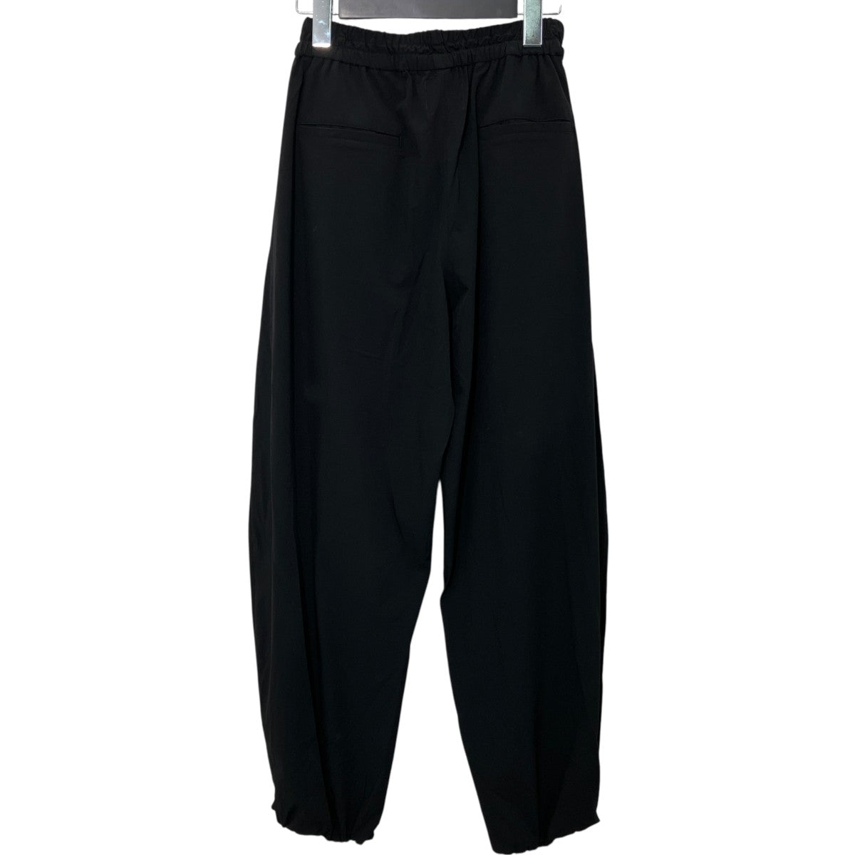TUCK BALLOON PTタックバルーンパンツ882520704101