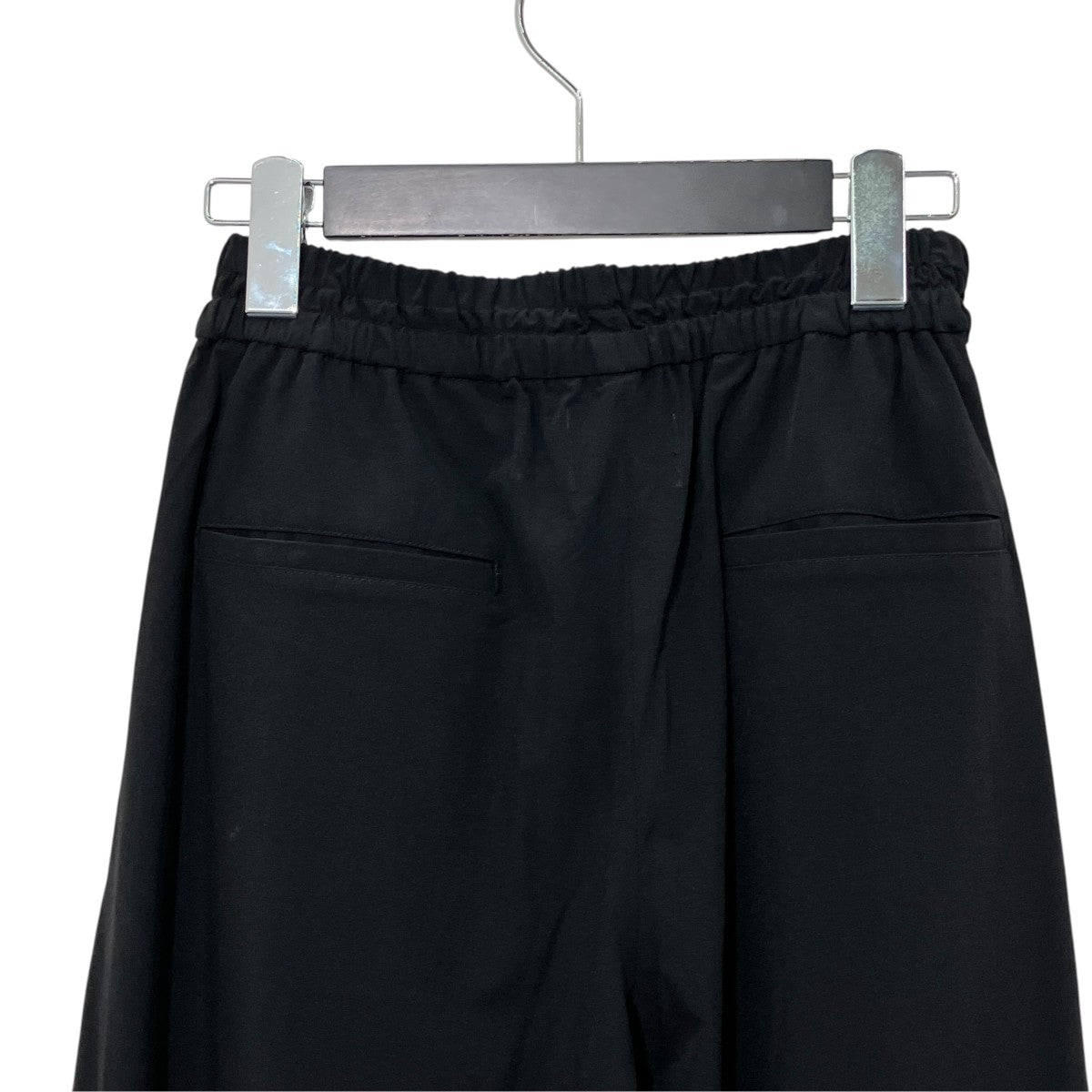 TUCK BALLOON PTタックバルーンパンツ882520704101