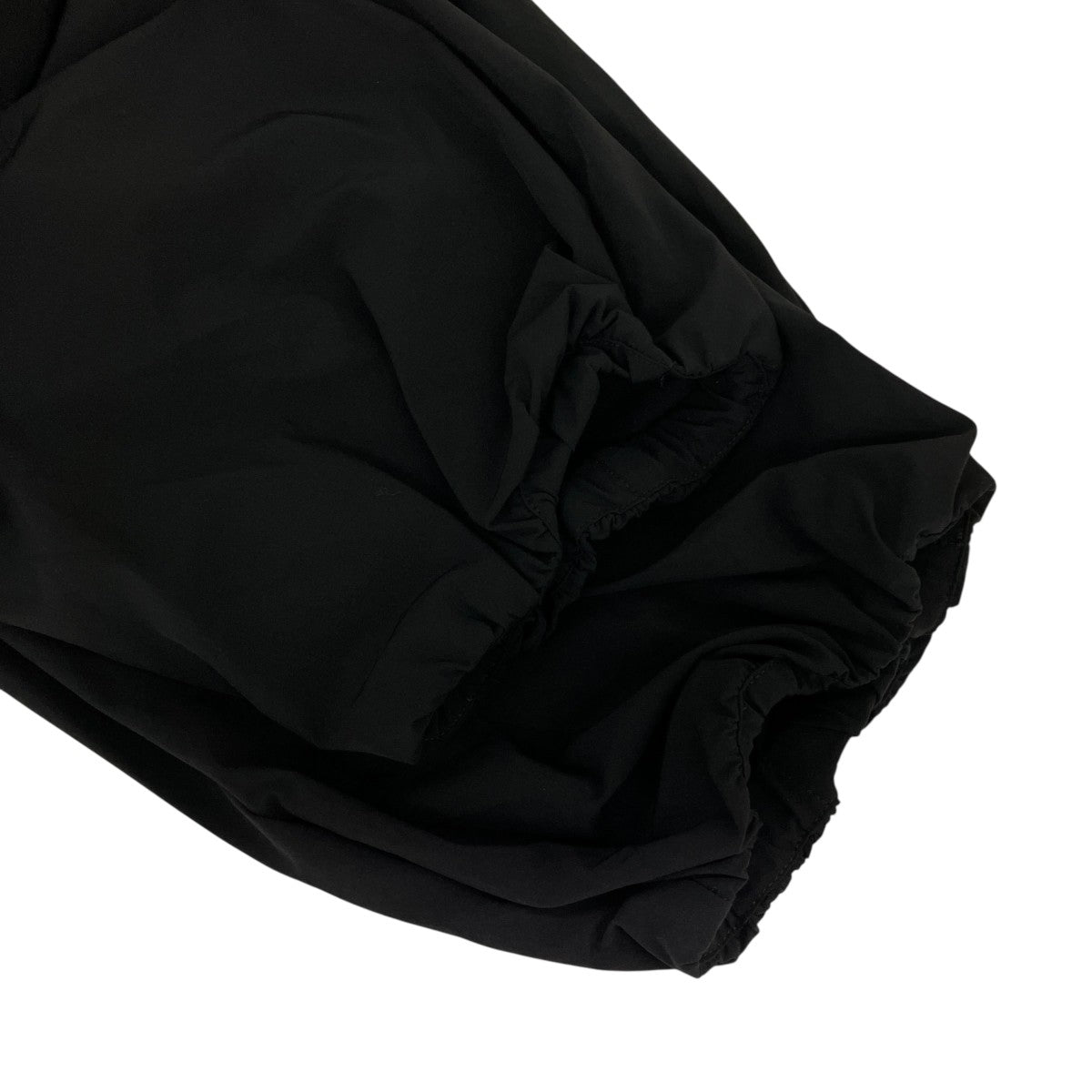 TUCK BALLOON PTタックバルーンパンツ882520704101