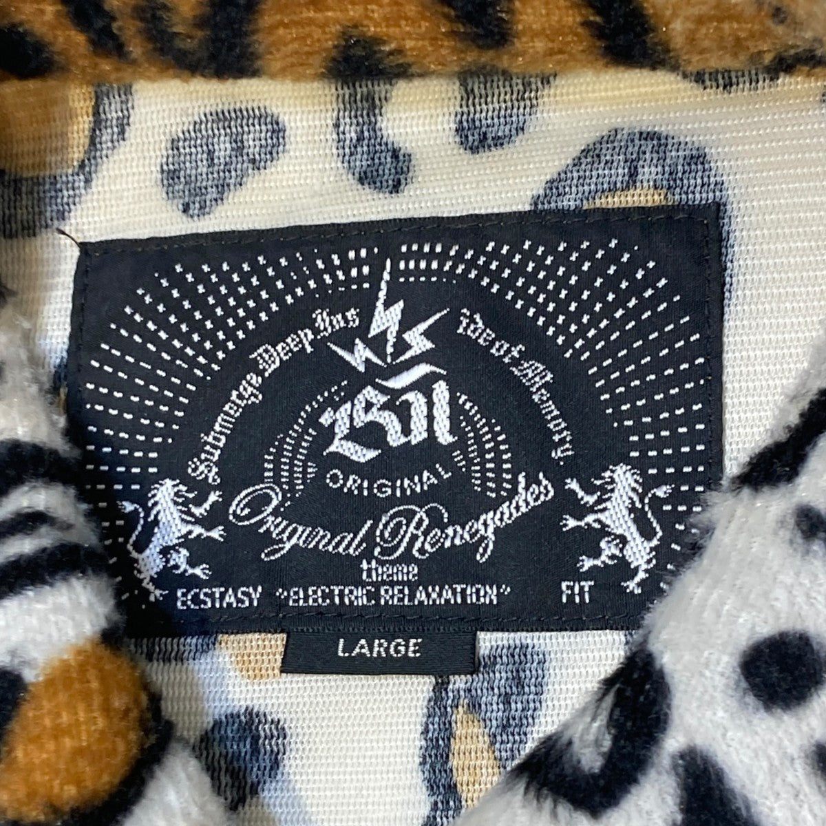 ジャケットBAL-1724