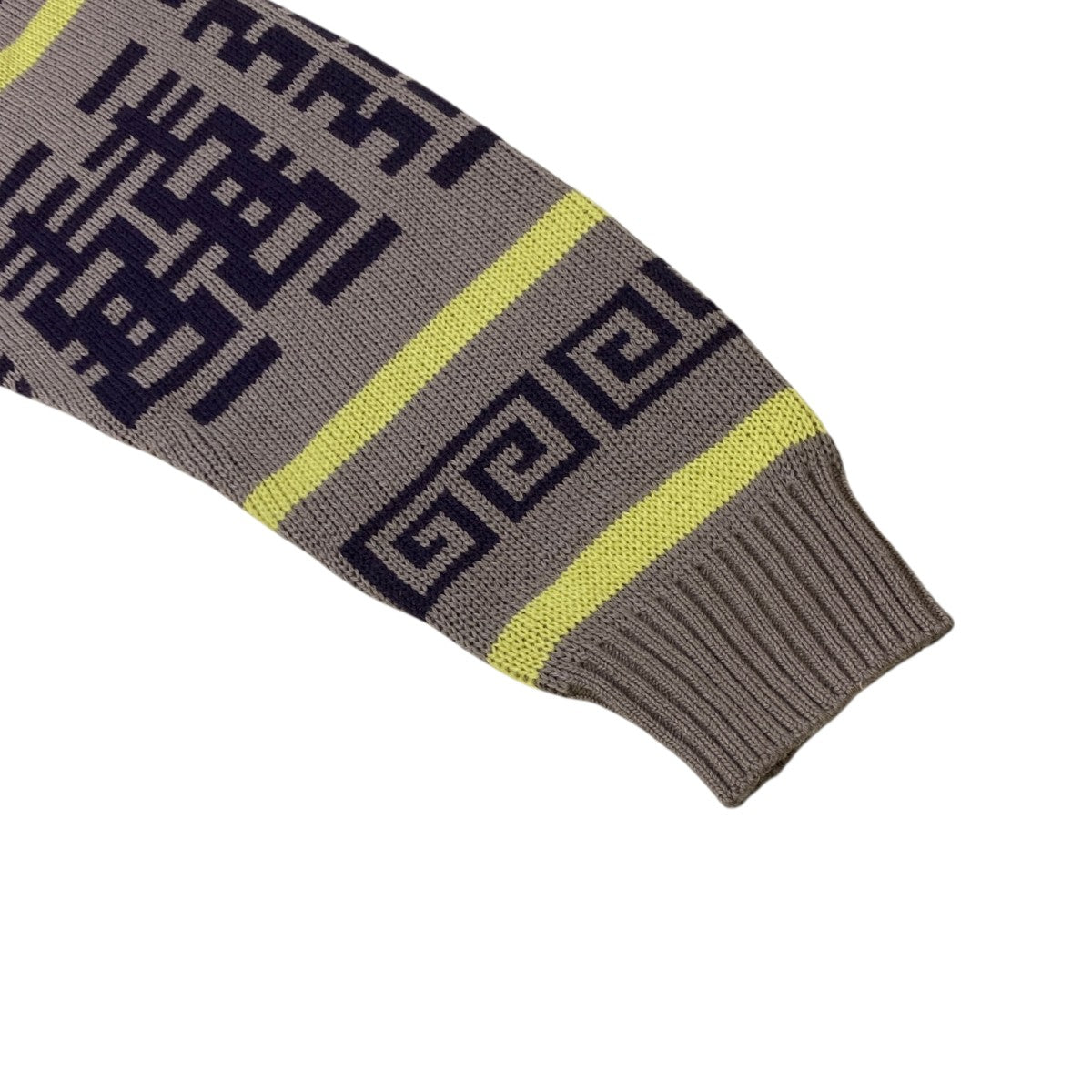 Dude Cowichan Sweaterカーディガン24AW-KN02