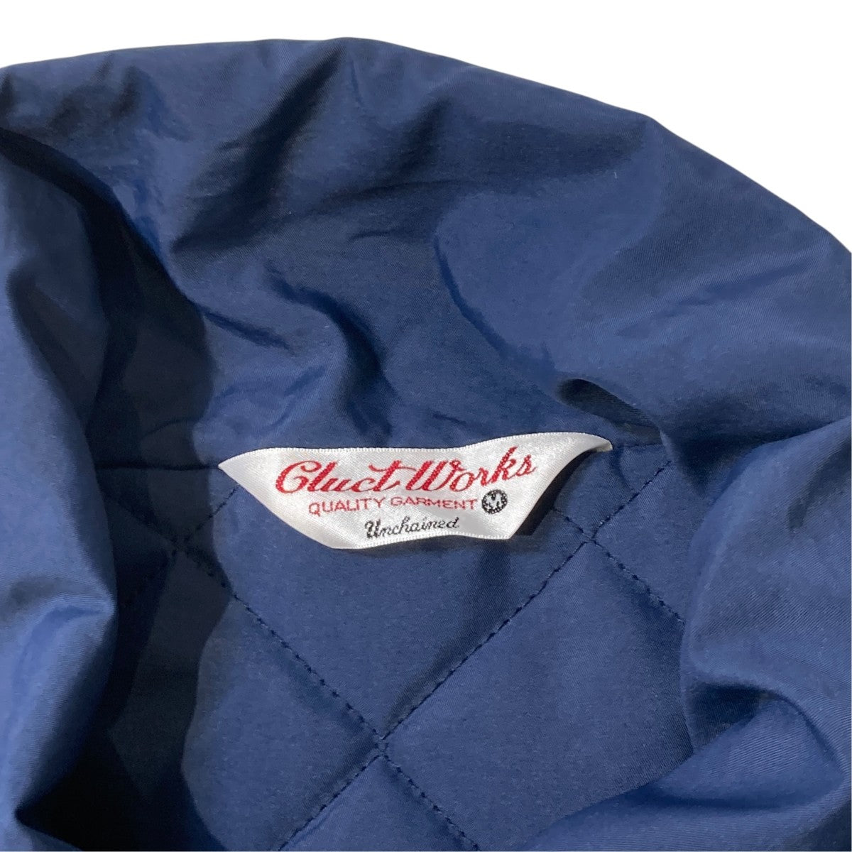 BIGSURPADDED JACKET