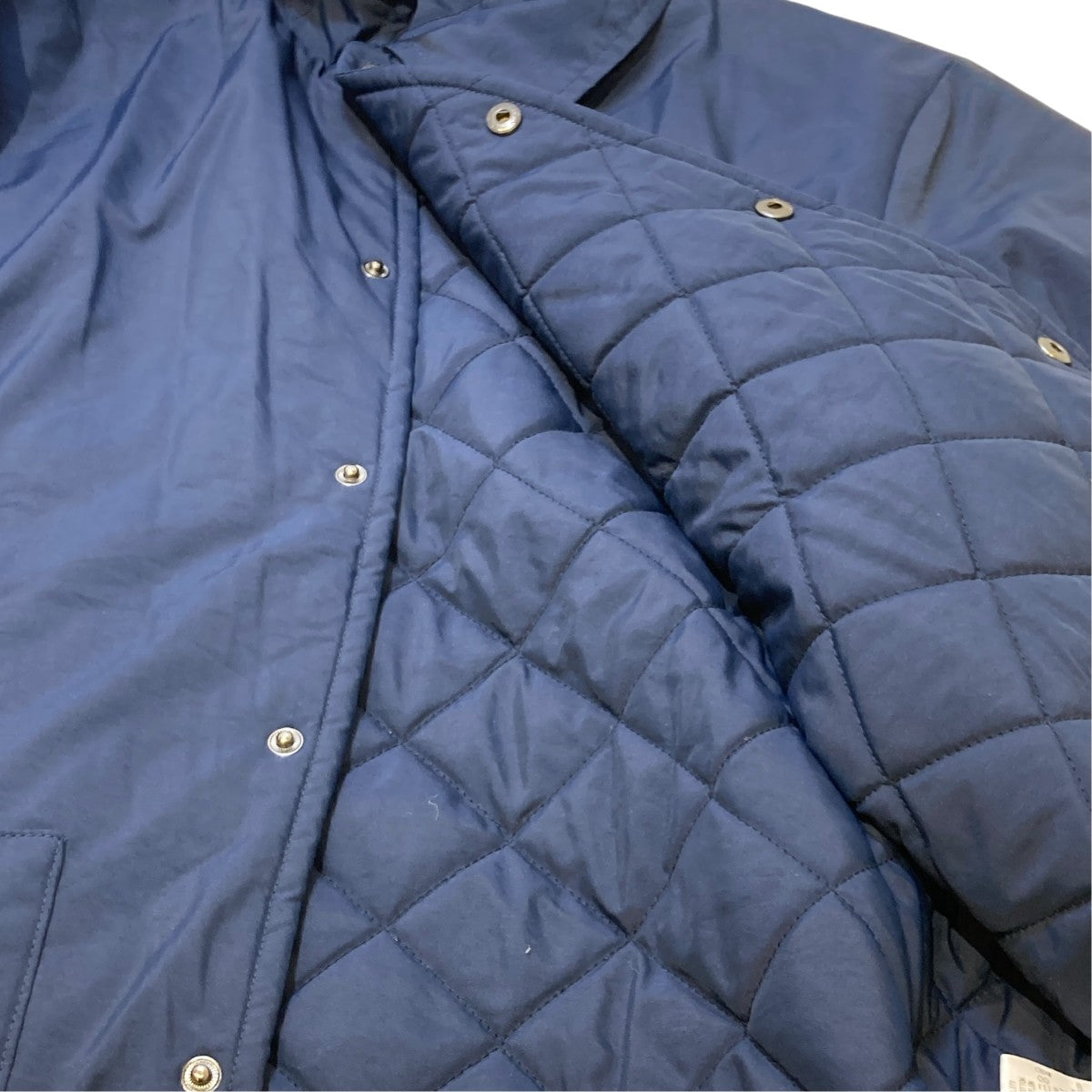 BIGSURPADDED JACKET