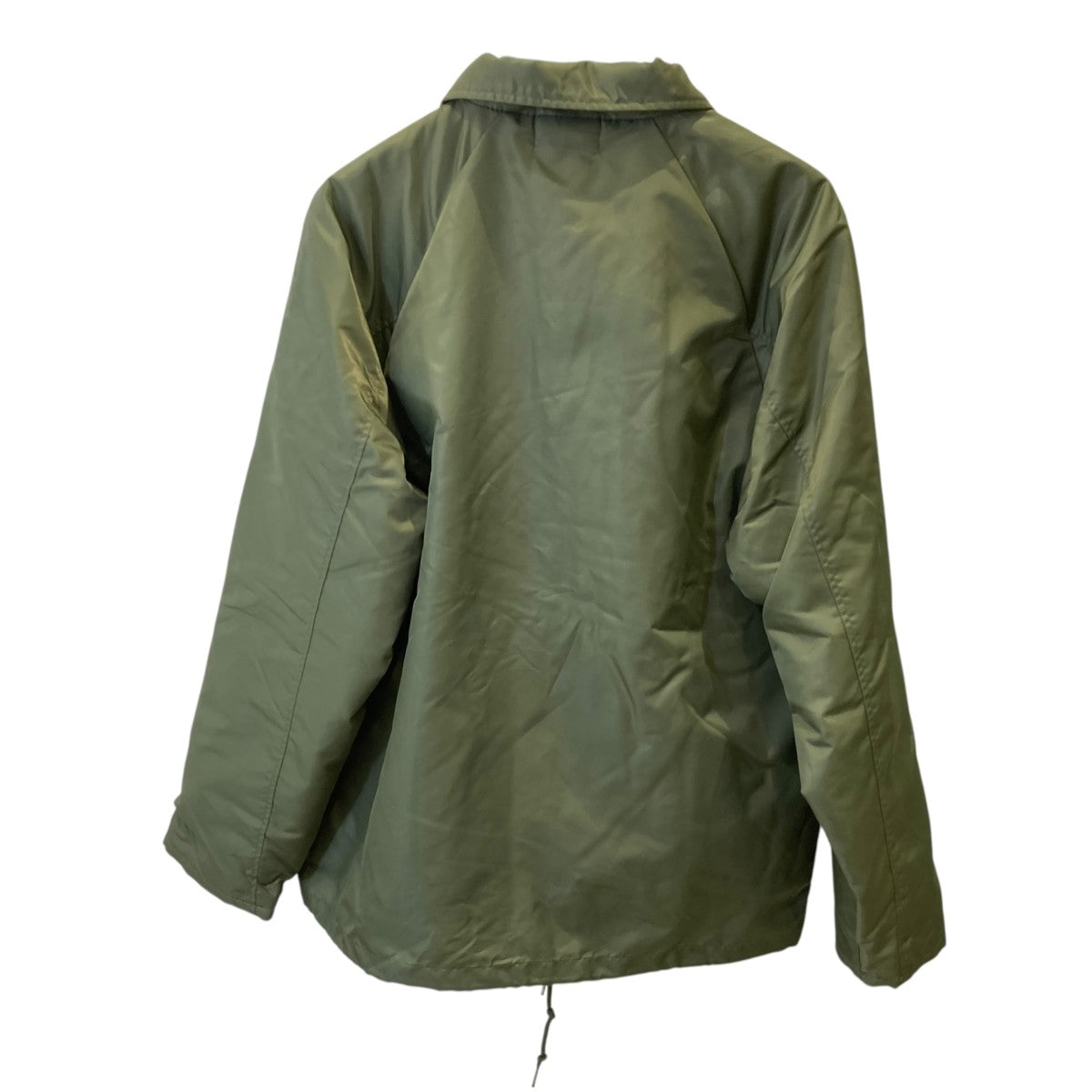 TIGER [JACKET]コーチジャケット