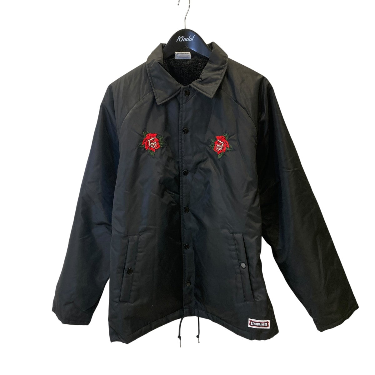 ROSEBOA COACH JKT