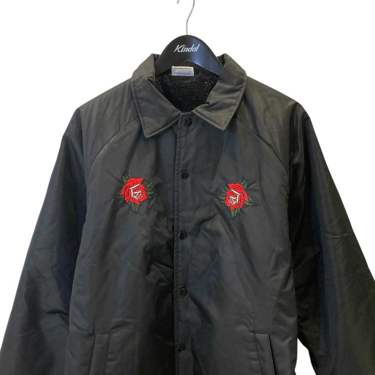 ROSEBOA COACH JKT