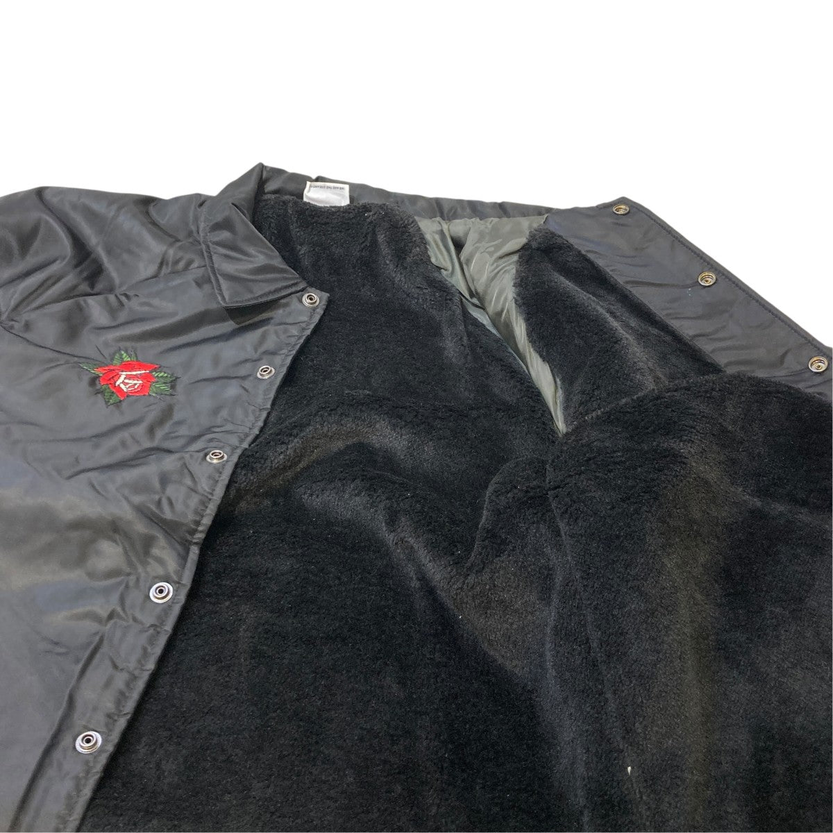 ROSEBOA COACH JKT