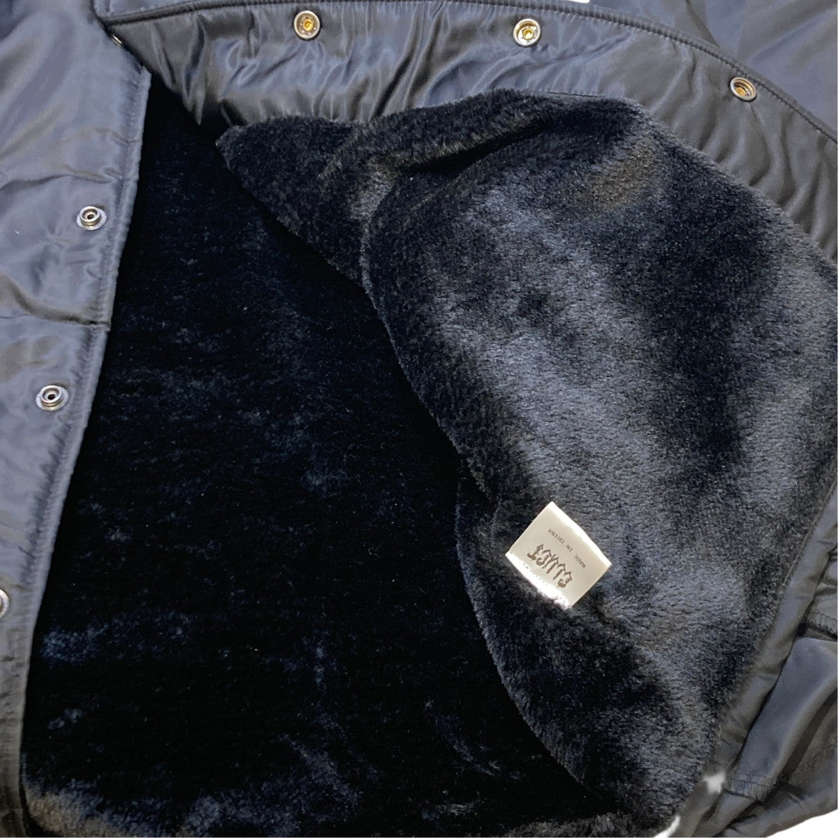 TRUE JACKETコーチジャケット