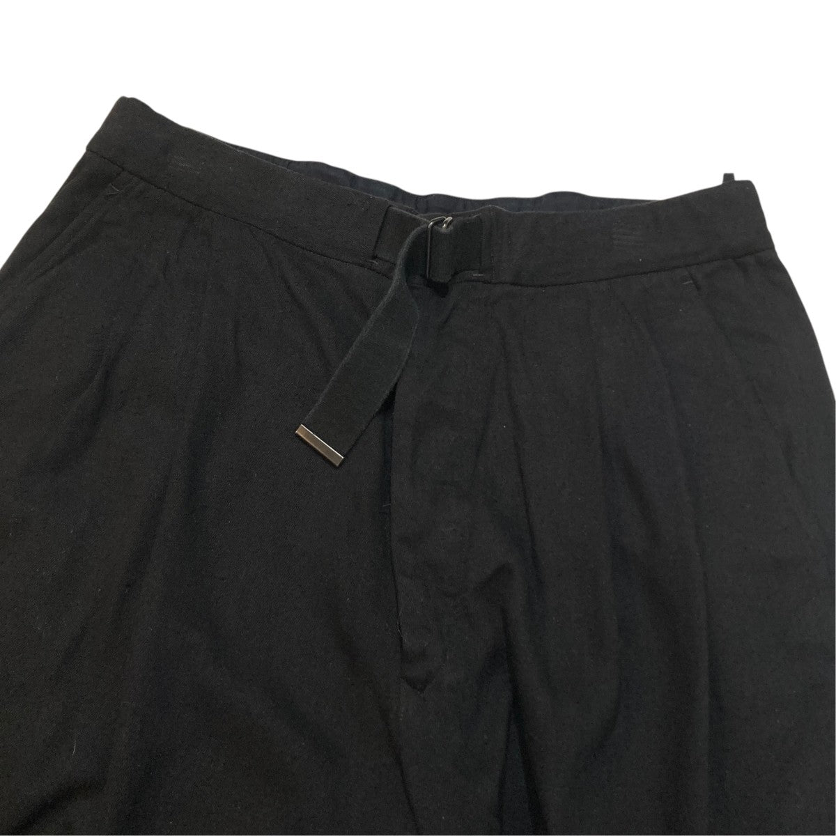 シルクネップ ショーツショートパンツV01-03017