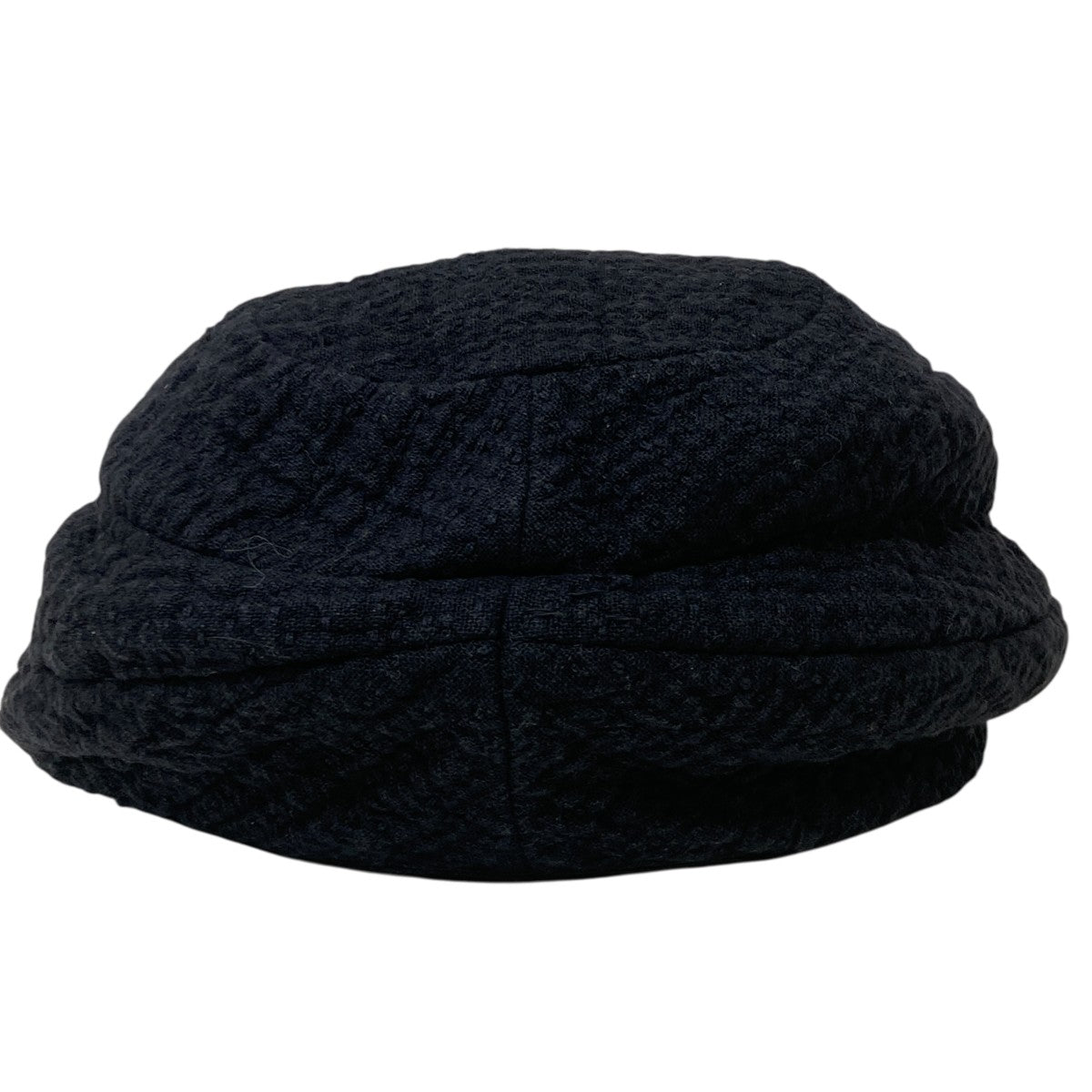Porter Classic ベレー帽 古着・中古-4枚目のアイテム画像