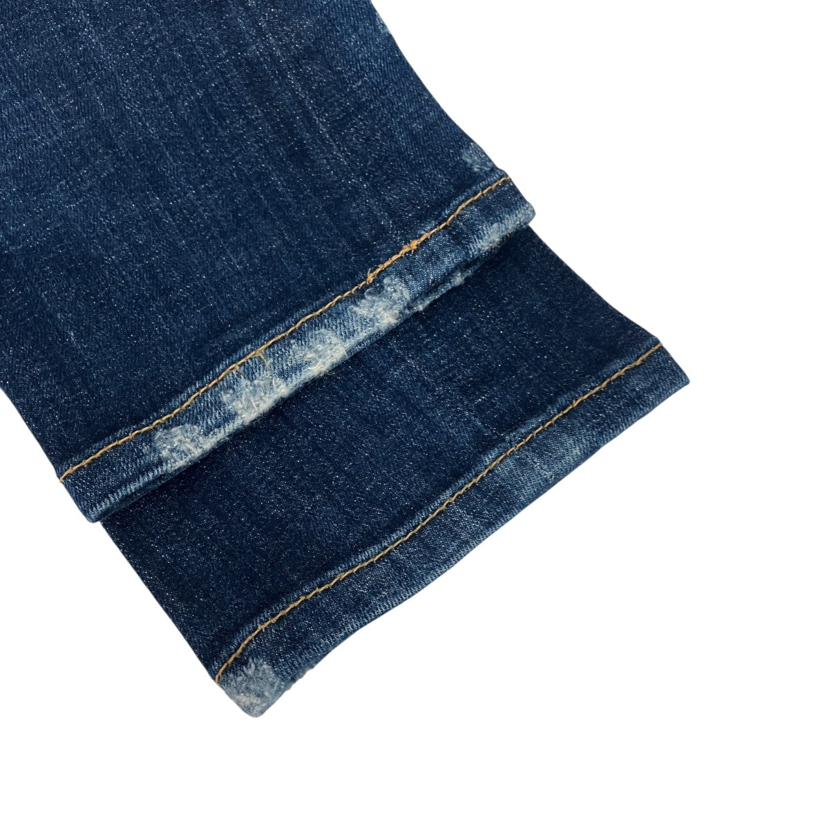 DSQUARED2 20SSTIDY BIKER JEANデニムパンツS74LB0714 S30342 古着・中古-4枚目のアイテム画像
