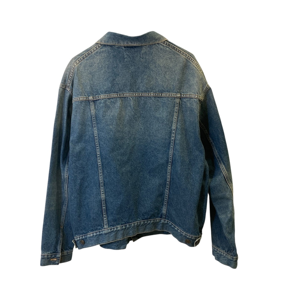 デニムジャケットFV08 594424 TCW03 4129