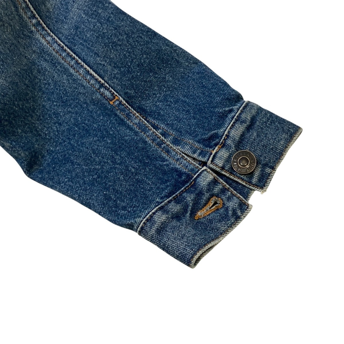 デニムジャケットFV08 594424 TCW03 4129