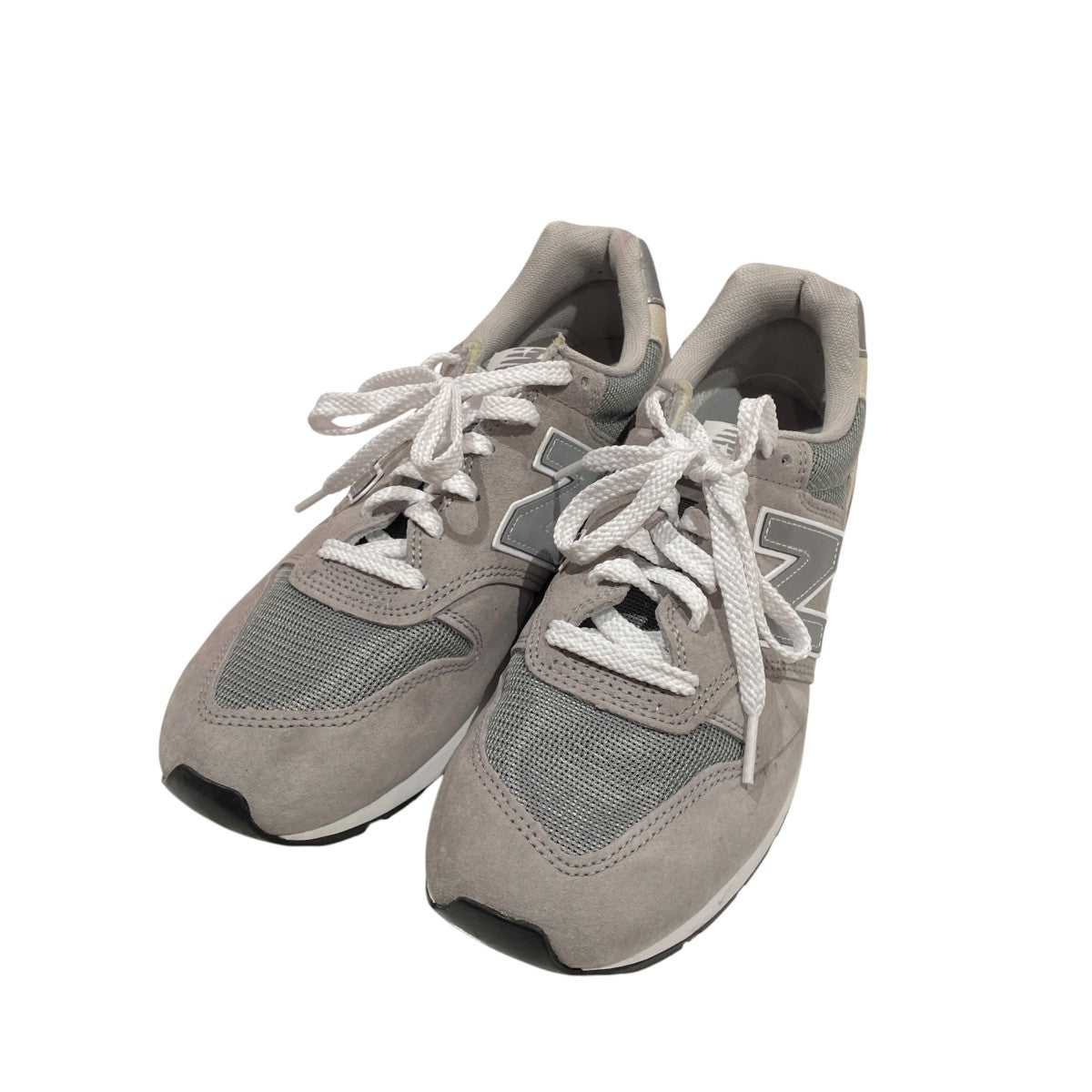 NEW BALANCE CM996V2スニーカー 古着・中古-1枚目のアイテム画像