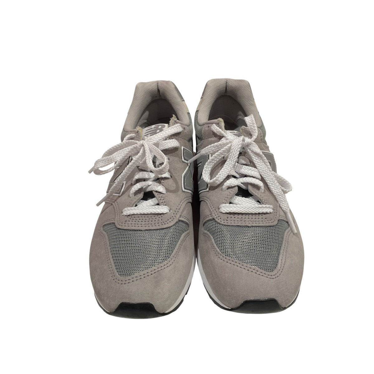NEW BALANCE CM996V2スニーカー 古着・中古-2枚目のアイテム画像