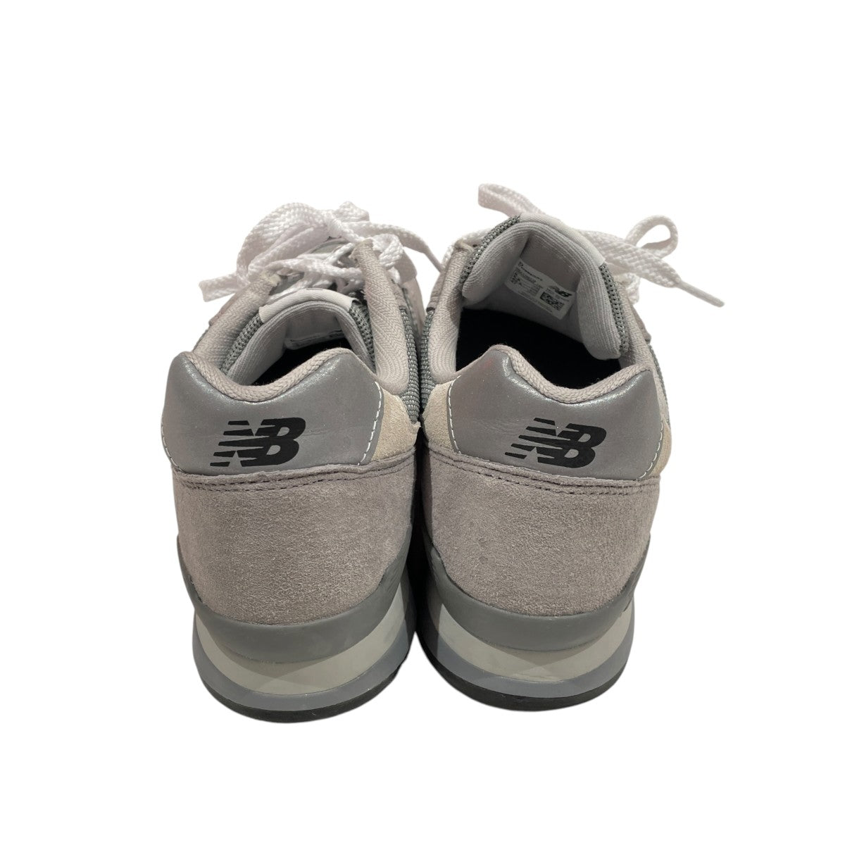 NEW BALANCE CM996V2スニーカー 古着・中古-3枚目のアイテム画像