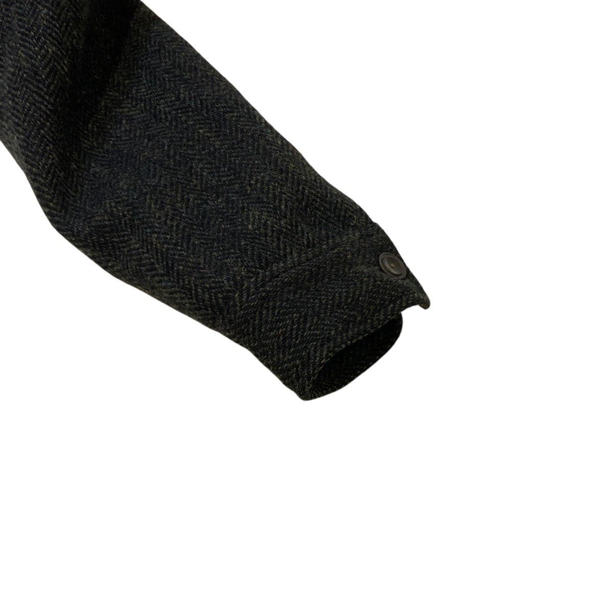 Harris tweedジャケット