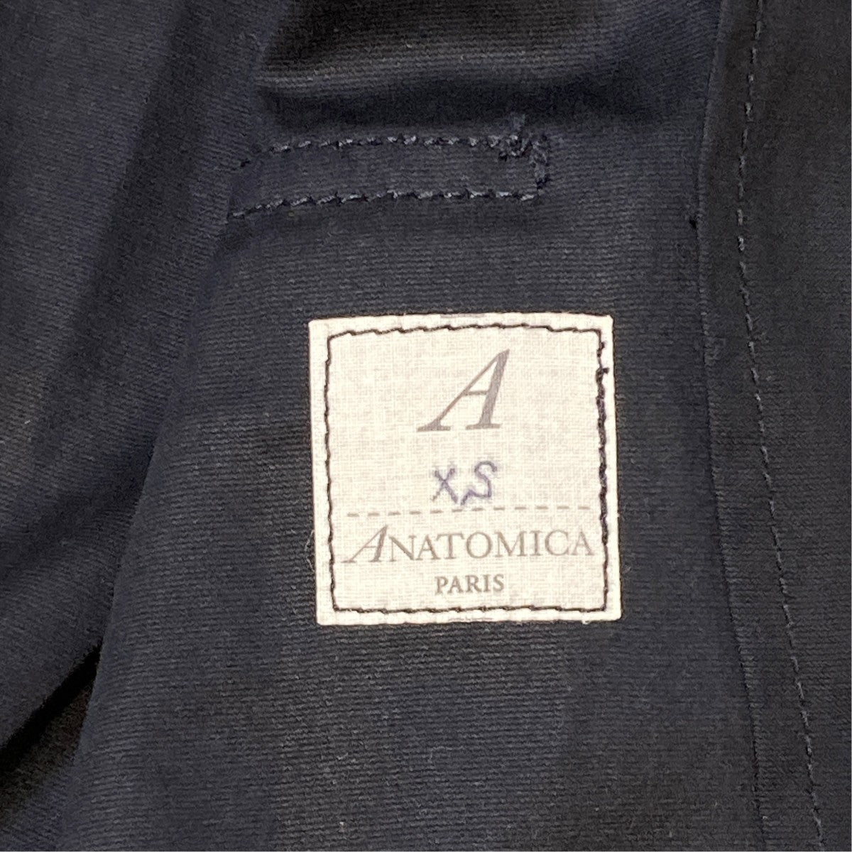 USN SUMMER FLIGHT JACKETシャツジャケット530-441-13