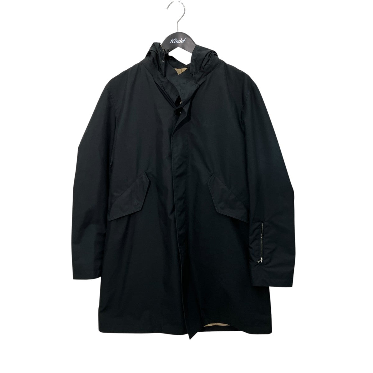 STAND COLLAR COATスタンドカラーコートSOPH-192035