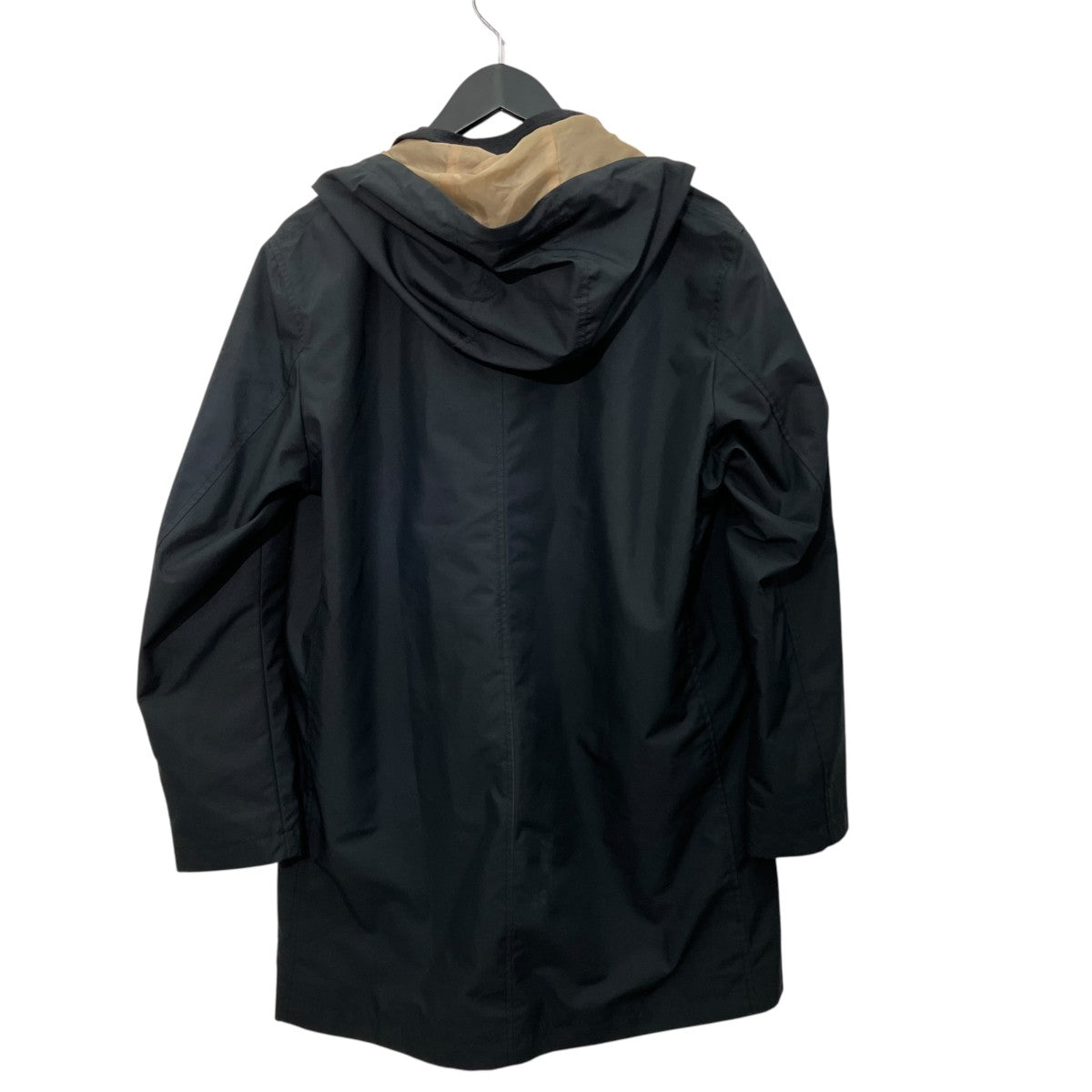 STAND COLLAR COATスタンドカラーコートSOPH-192035