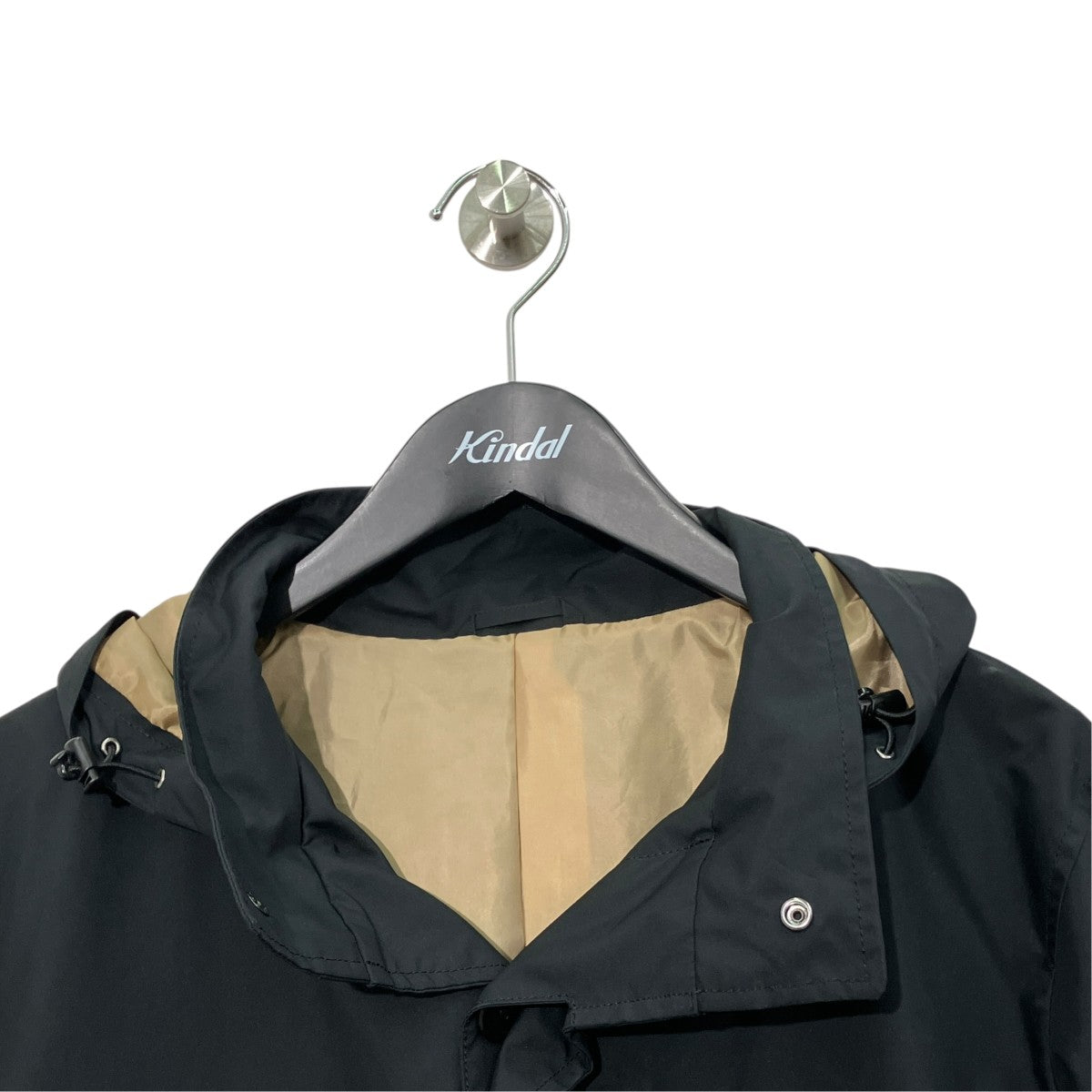 STAND COLLAR COATスタンドカラーコートSOPH-192035