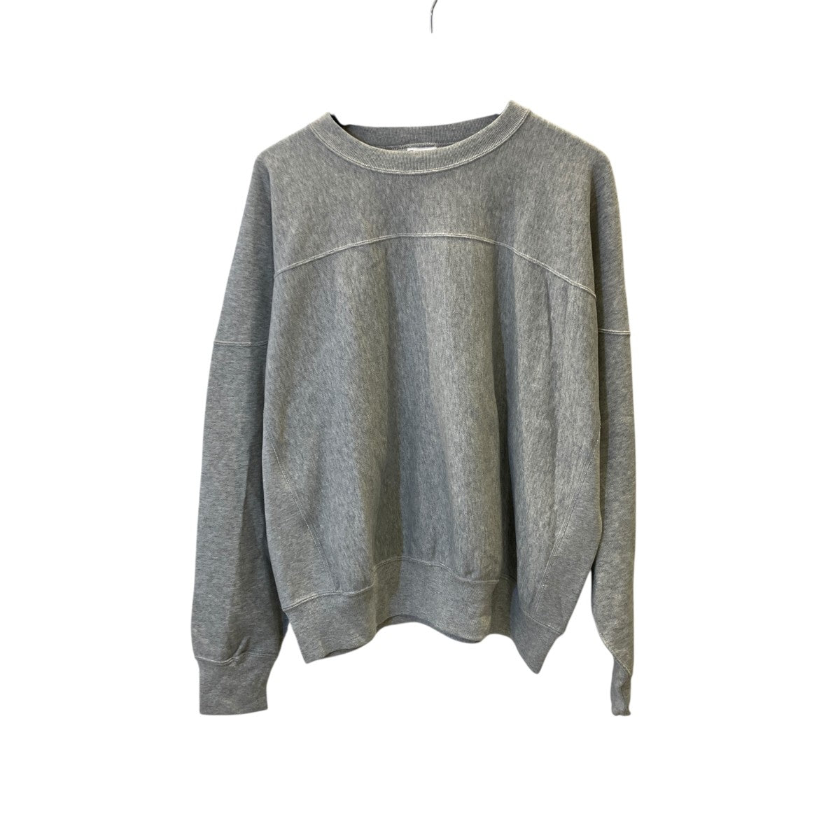 Champion Loose Fit REVERSE WEAVE(R)クルーネックスウェットC3-D003 古着・中古-1枚目のアイテム画像