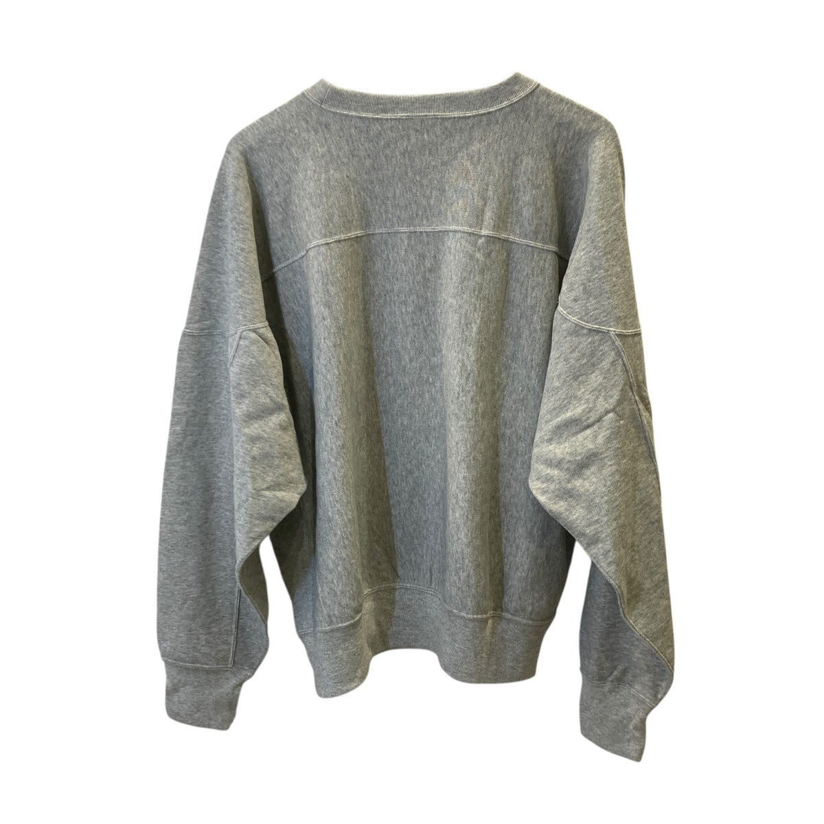 Champion Loose Fit REVERSE WEAVE(R)クルーネックスウェットC3-D003 古着・中古-3枚目のアイテム画像