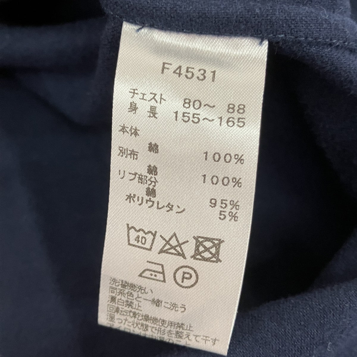 BRUSHED WOVEN SHIRボタンダウンシャツF4531