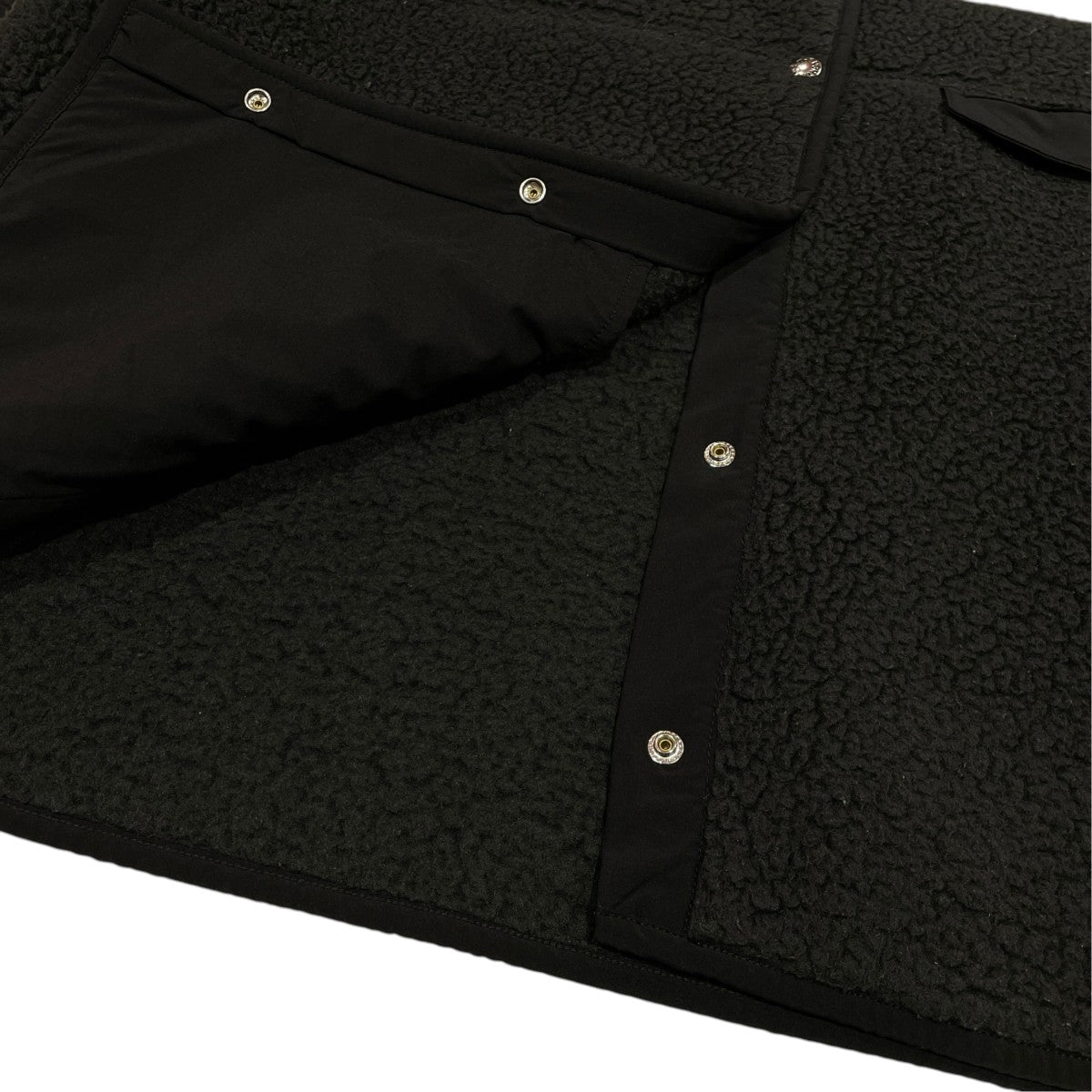 Cragmont Fleece JacketボアジャケットNF0A3YSF