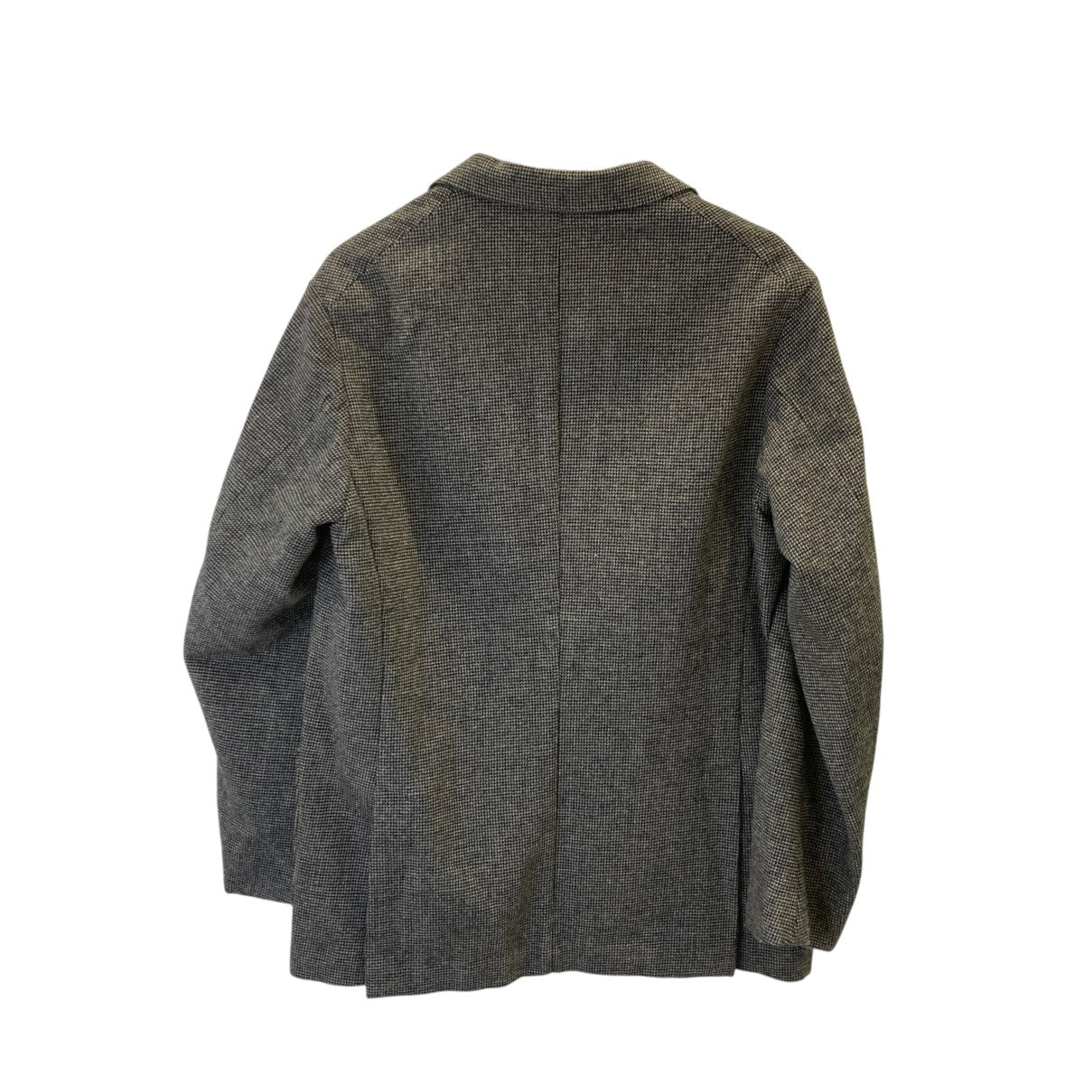 21AWLOVAT ウォッシュドジャケットテーラードジャケットU03-01007