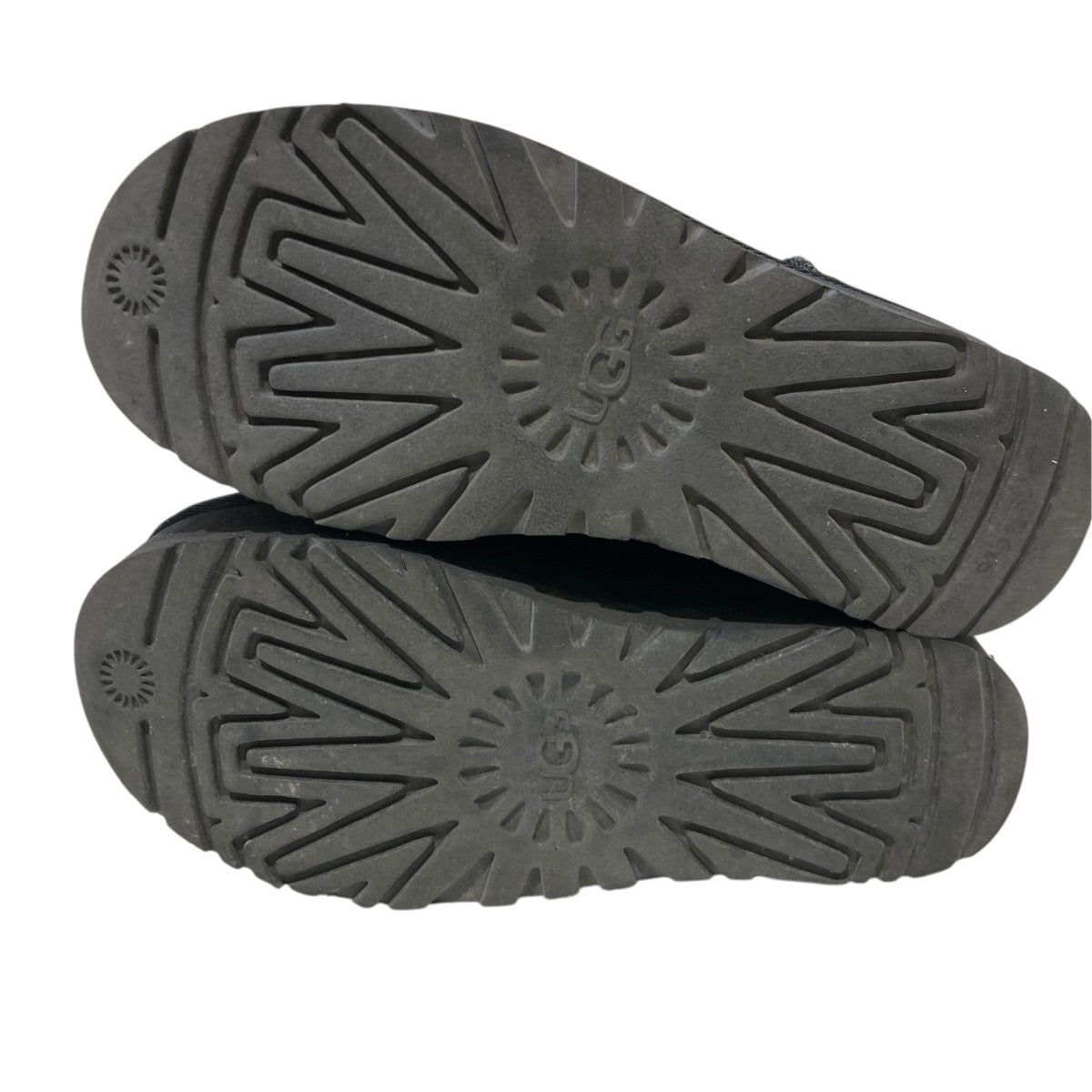 UGG Classic Ultra Mini Platformブーツ1135092 古着・中古-6枚目のアイテム画像