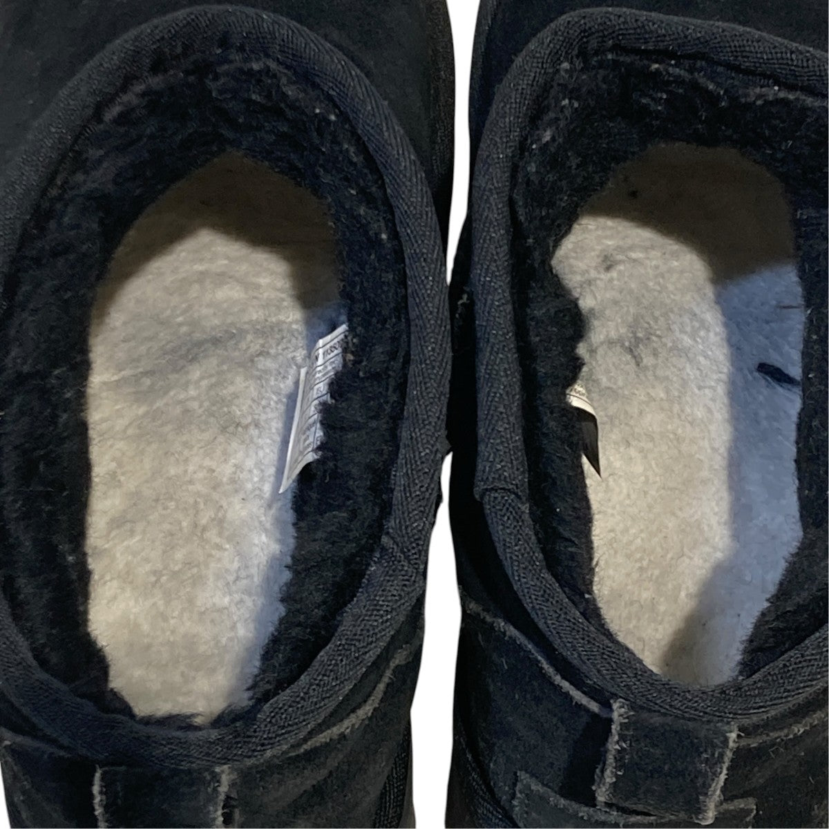UGG Classic Ultra Mini Platformブーツ1135092 古着・中古-8枚目のアイテム画像