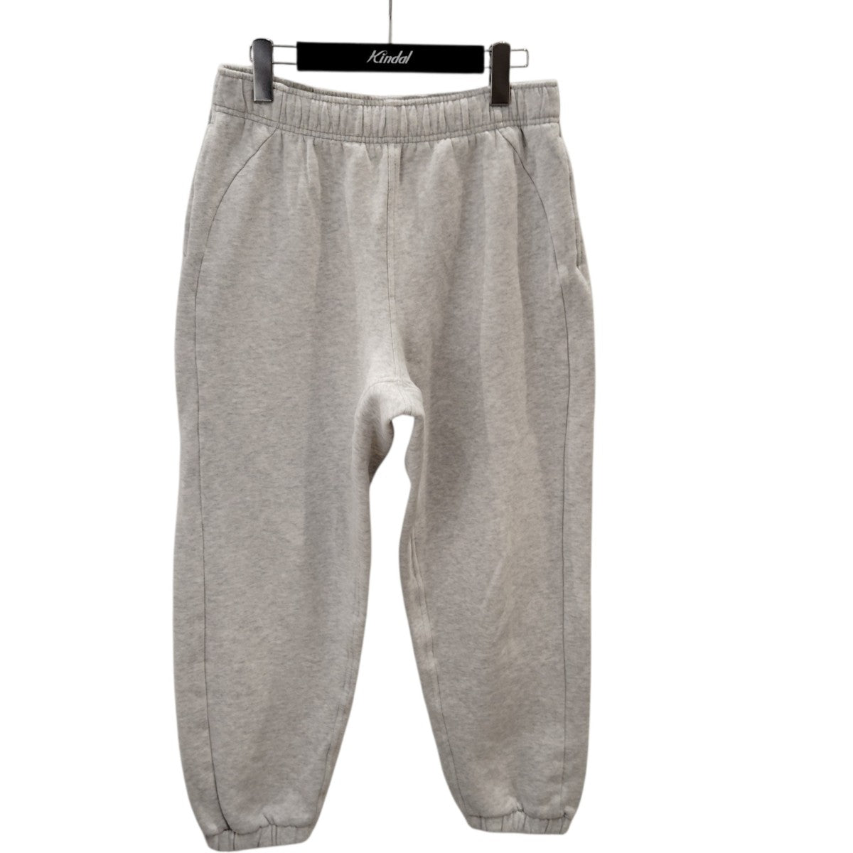 LULULEMON Scuba ミッドライズ オーバーサイズジョガー アジアフィットジョガーパンツLW5GOCA 古着・中古-1枚目のアイテム画像
