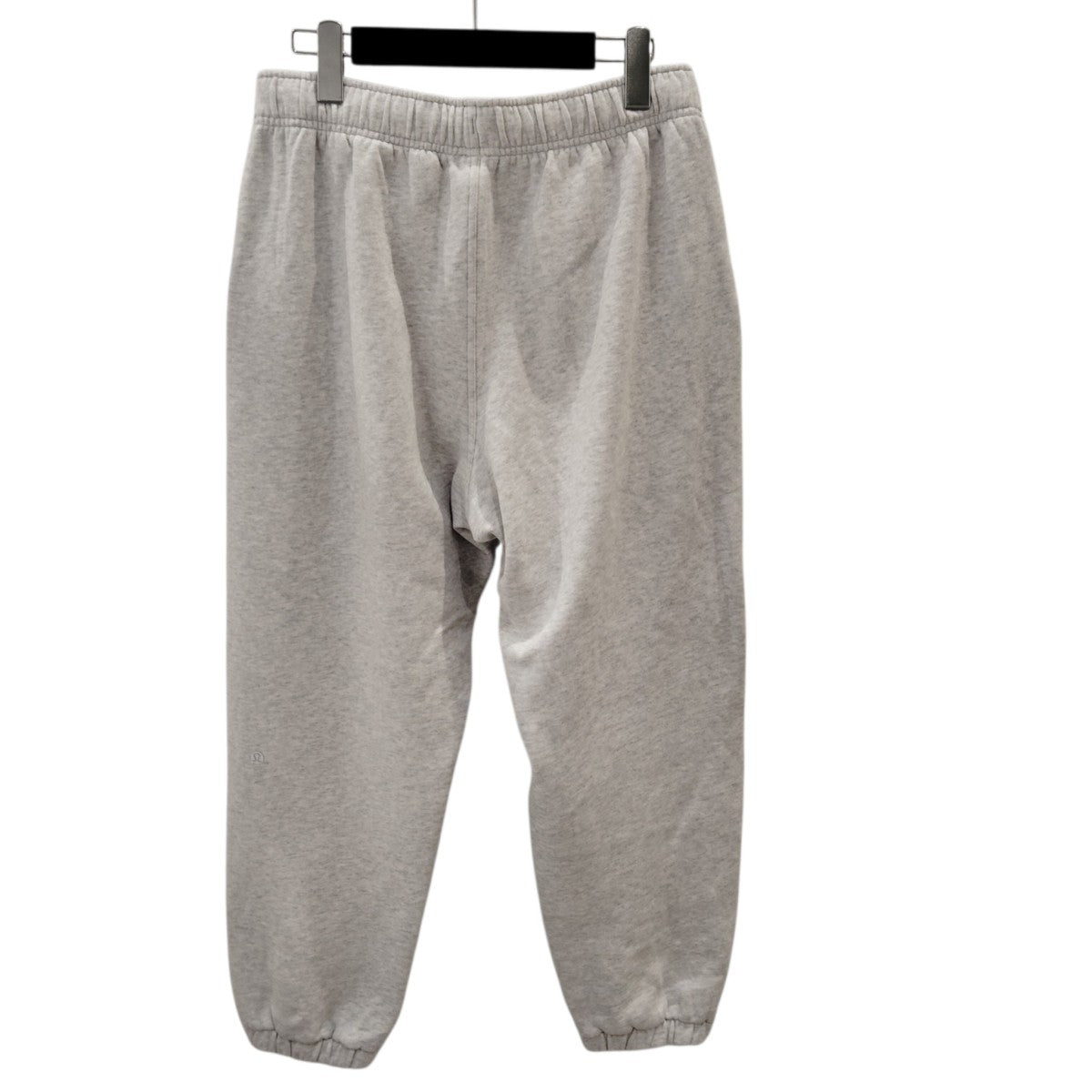 LULULEMON Scuba ミッドライズ オーバーサイズジョガー アジアフィットジョガーパンツLW5GOCA 古着・中古-2枚目のアイテム画像