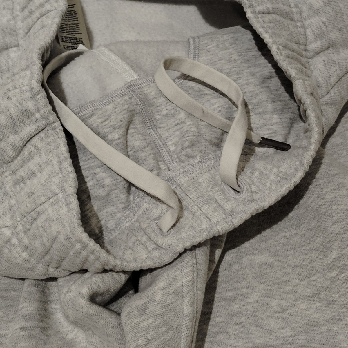 LULULEMON Scuba ミッドライズ オーバーサイズジョガー アジアフィットジョガーパンツLW5GOCA 古着・中古-4枚目のアイテム画像