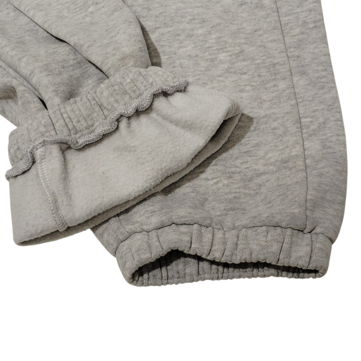 LULULEMON Scuba ミッドライズ オーバーサイズジョガー アジアフィットジョガーパンツLW5GOCA 古着・中古-5枚目のアイテム画像