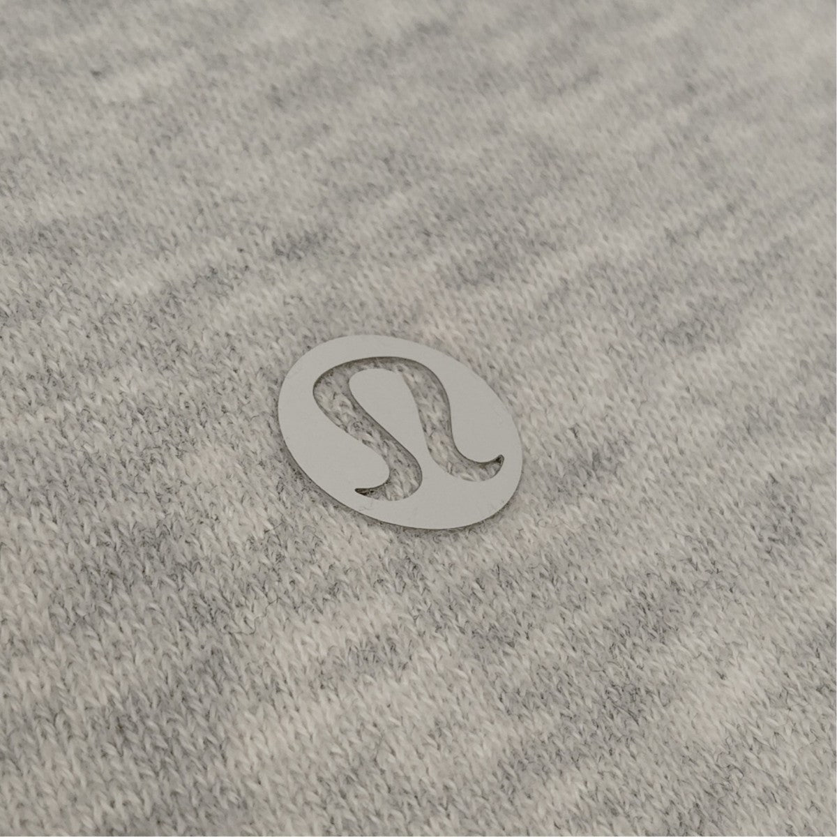 LULULEMON Scuba ミッドライズ オーバーサイズジョガー アジアフィットジョガーパンツLW5GOCA 古着・中古-6枚目のアイテム画像